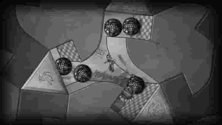 The Bridge screenshot thumbnail screenshot 6