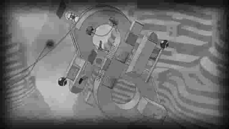 The Bridge screenshot thumbnail screenshot 7