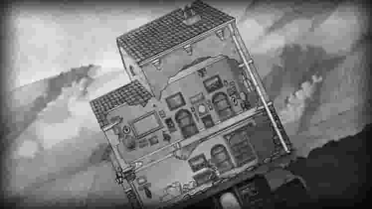 The Bridge screenshot thumbnail screenshot 8