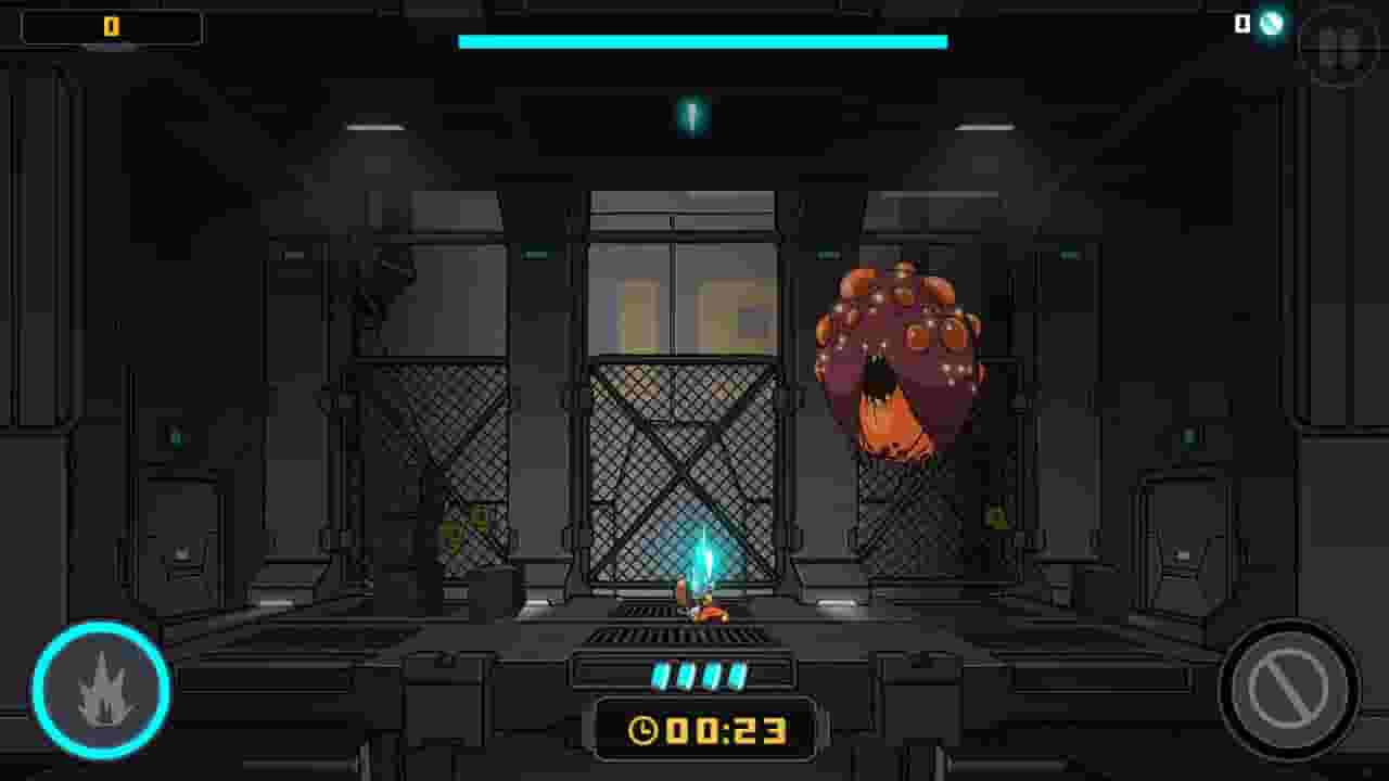 The Bug Butcher screenshot thumbnail screenshot 6
