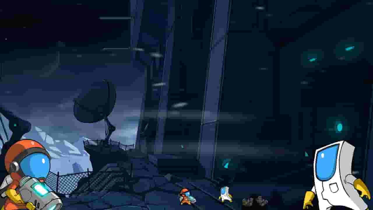 The Bug Butcher screenshot thumbnail screenshot 9