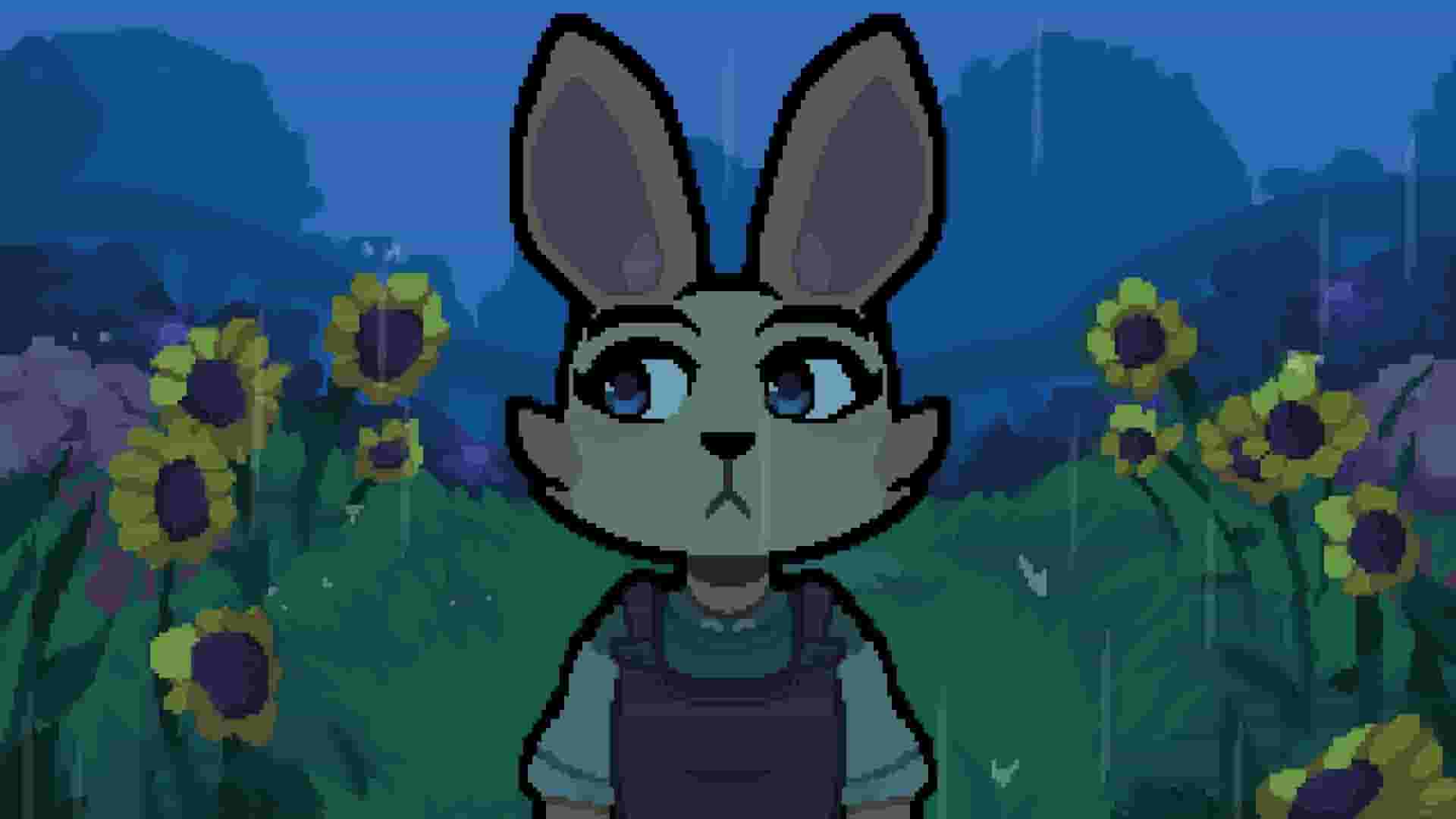 The Bunny Graveyard screenshot thumbnail screenshot 3