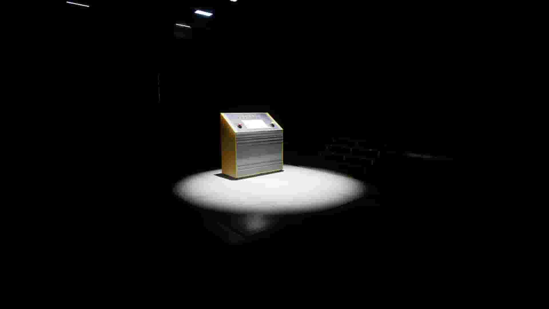 The Cabin Factory screenshot thumbnail screenshot 0