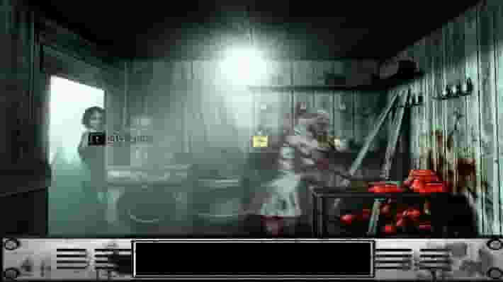 The Cat Lady screenshot thumbnail screenshot 0