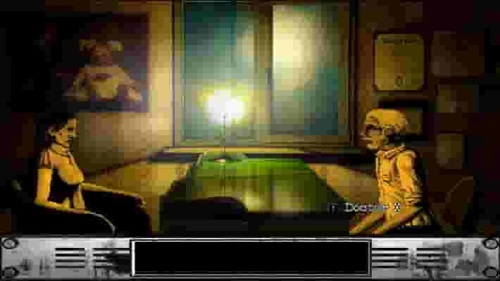 The Cat Lady screenshot thumbnail screenshot 1