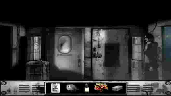 The Cat Lady screenshot thumbnail screenshot 10