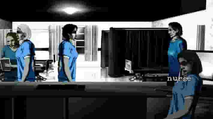 The Cat Lady screenshot thumbnail screenshot 2