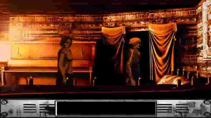 The Cat Lady screenshot thumbnail screenshot 4