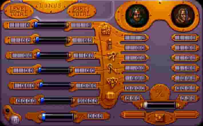 The Chaos Engine screenshot thumbnail screenshot 4