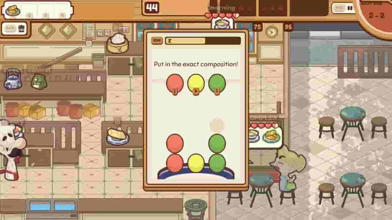 The Chef's Shift screenshot thumbnail screenshot 2