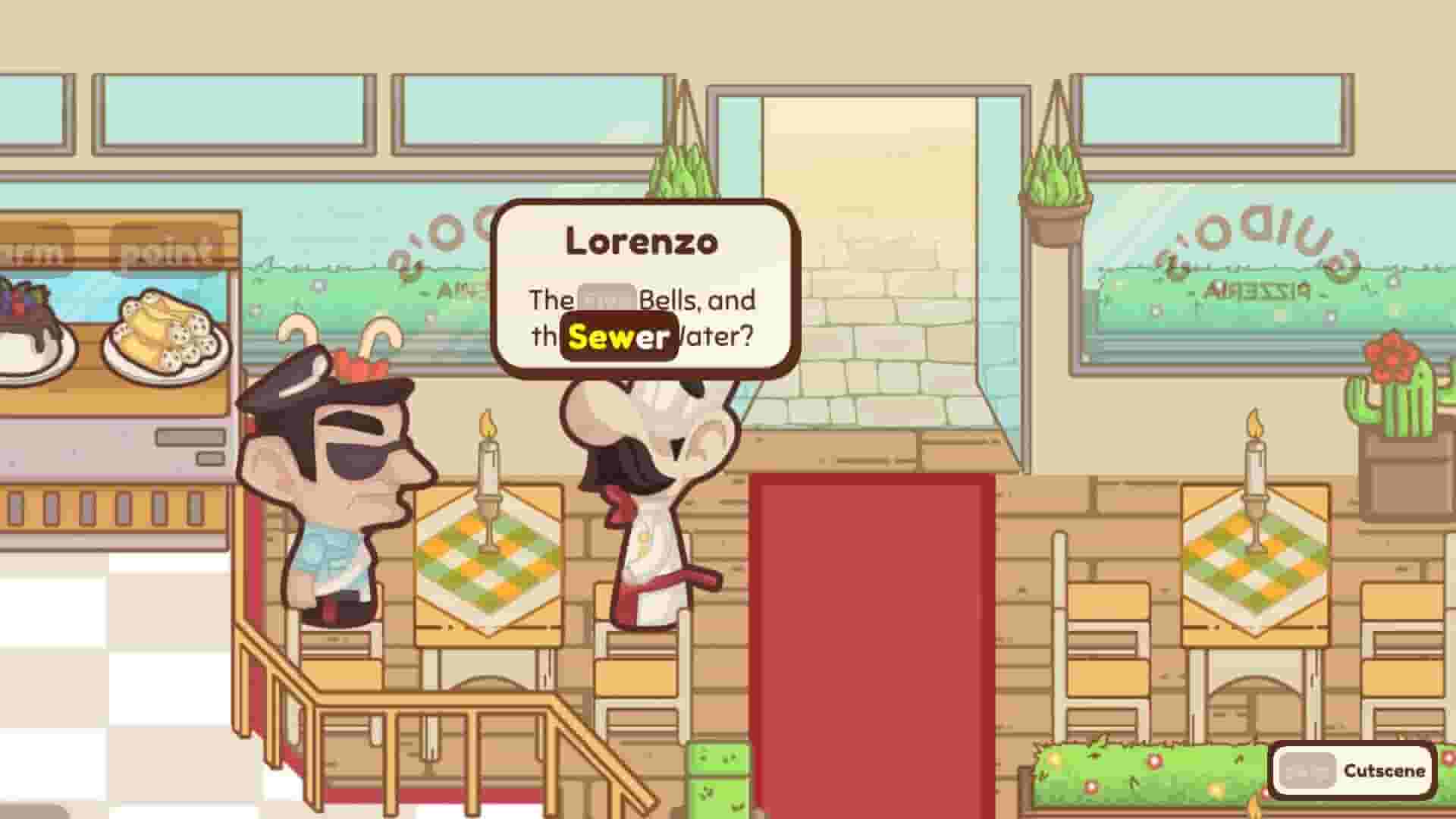 The Chef's Shift screenshot thumbnail screenshot 3