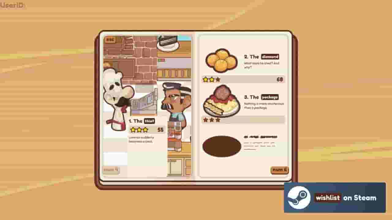 The Chef's Shift screenshot thumbnail screenshot 7