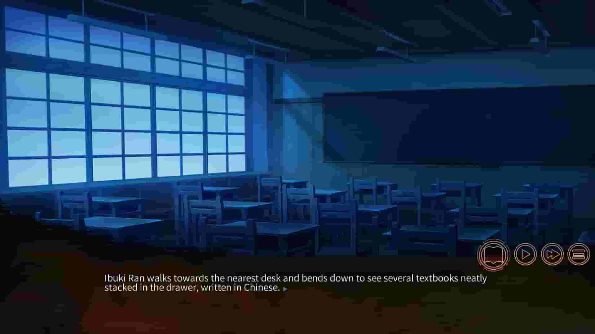 The Chrono Jotter screenshot thumbnail screenshot 0