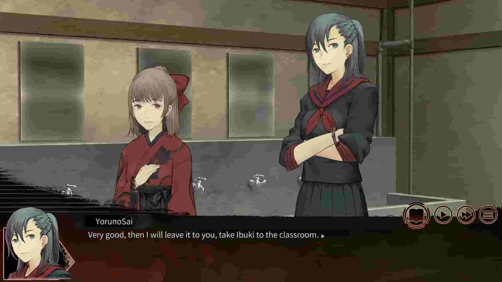 The Chrono Jotter screenshot thumbnail screenshot 1