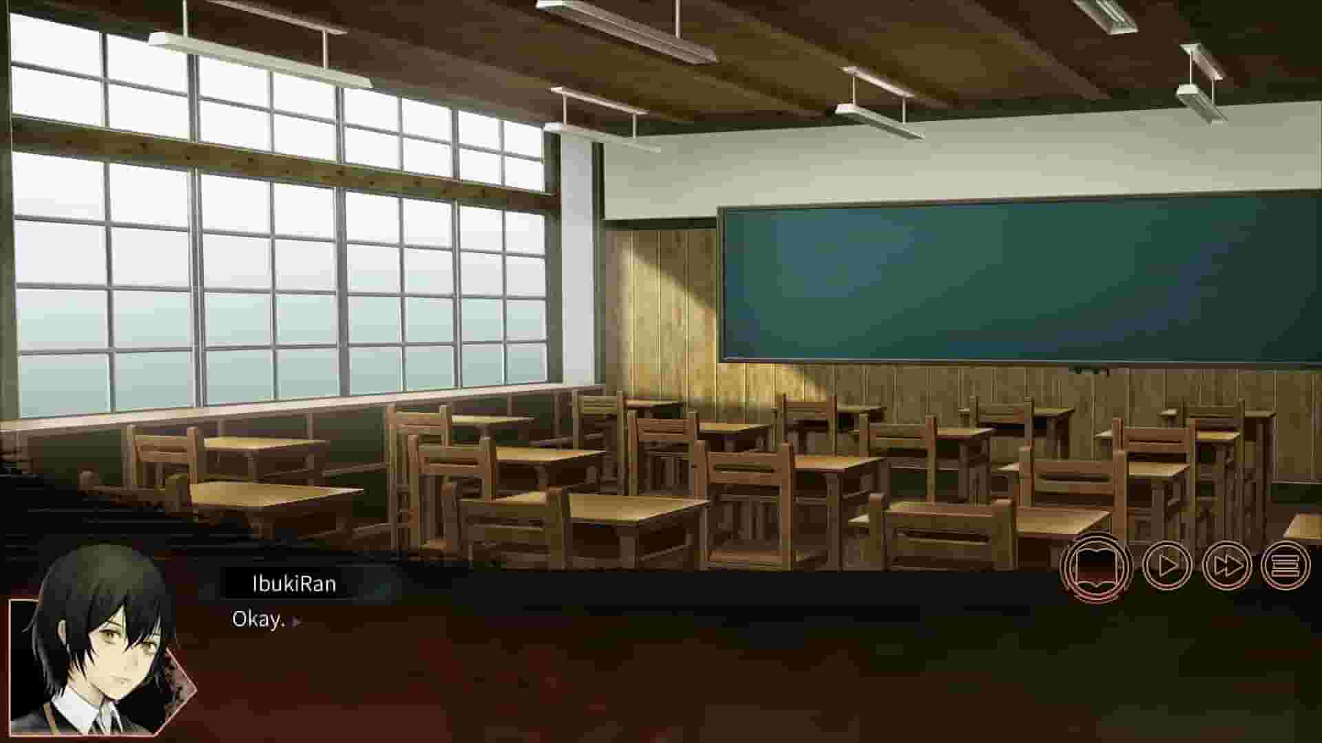 The Chrono Jotter screenshot thumbnail screenshot 4