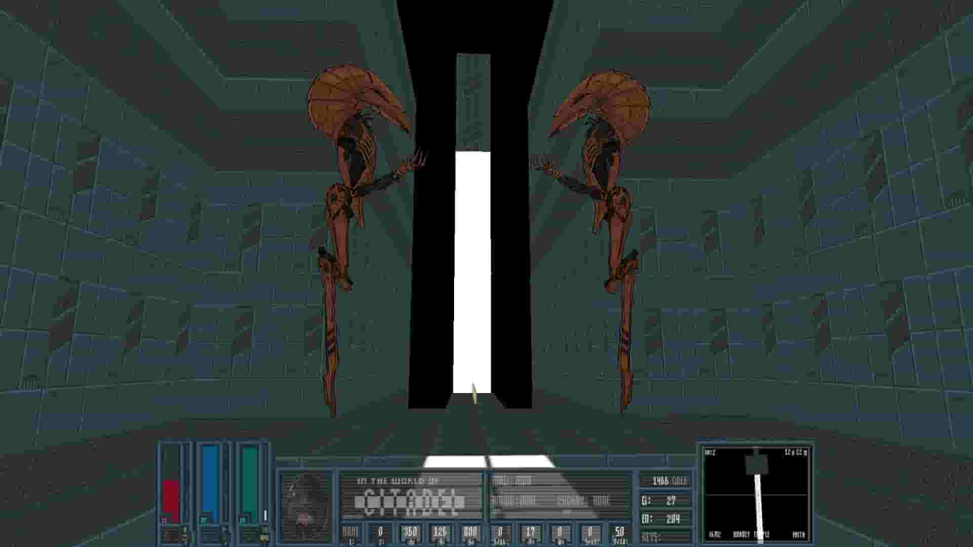 The Citadel screenshot thumbnail screenshot 0