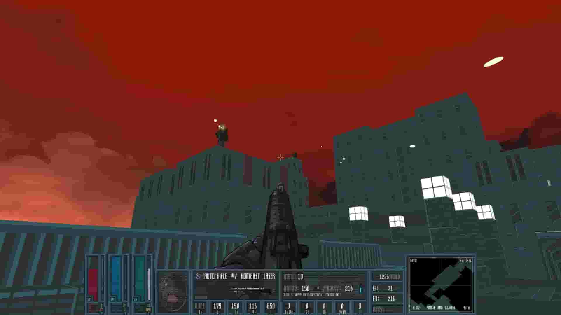 The Citadel screenshot thumbnail screenshot 1