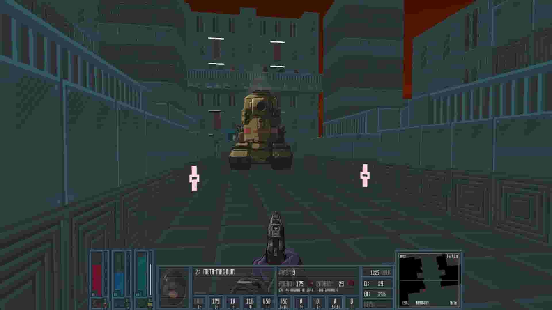 The Citadel screenshot thumbnail screenshot 3