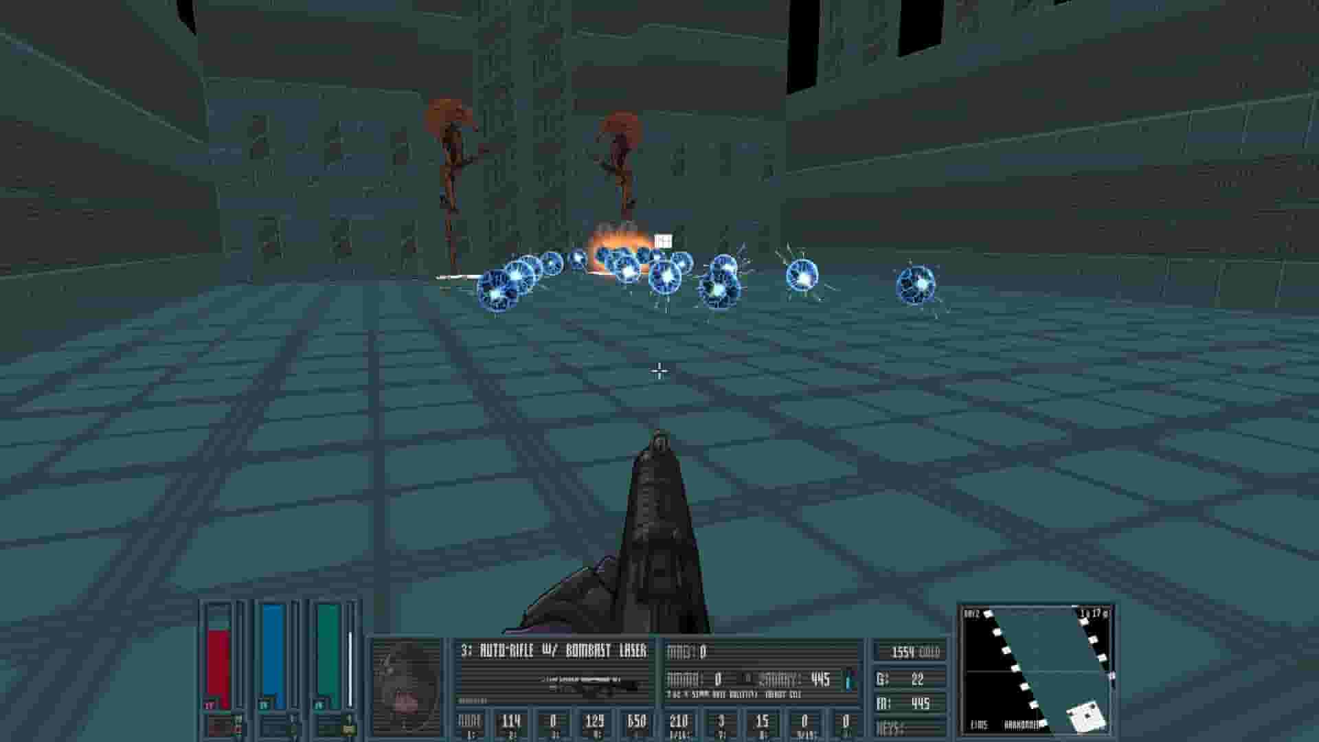 The Citadel screenshot thumbnail screenshot 5