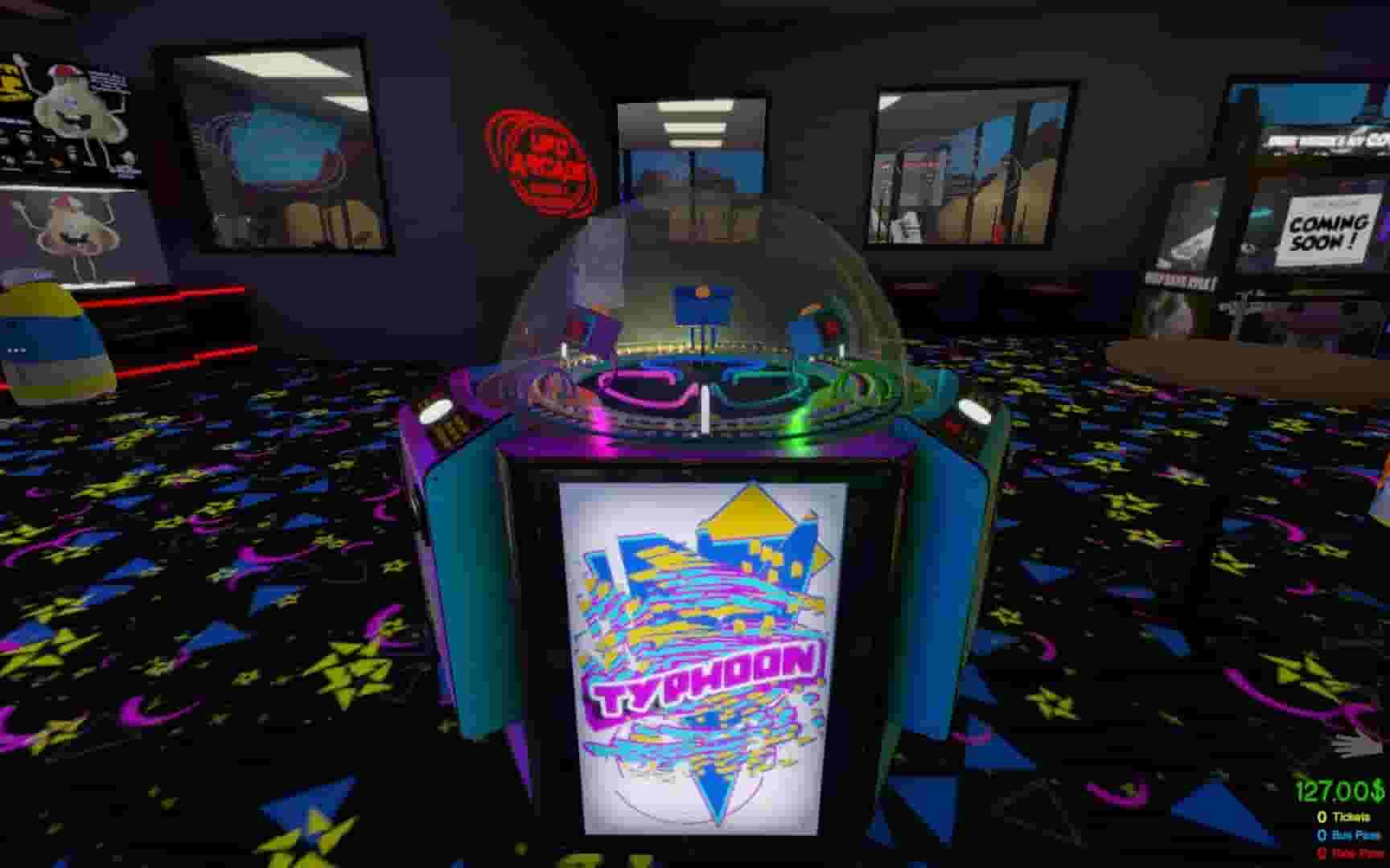 The Coin Game screenshot thumbnail screenshot 0