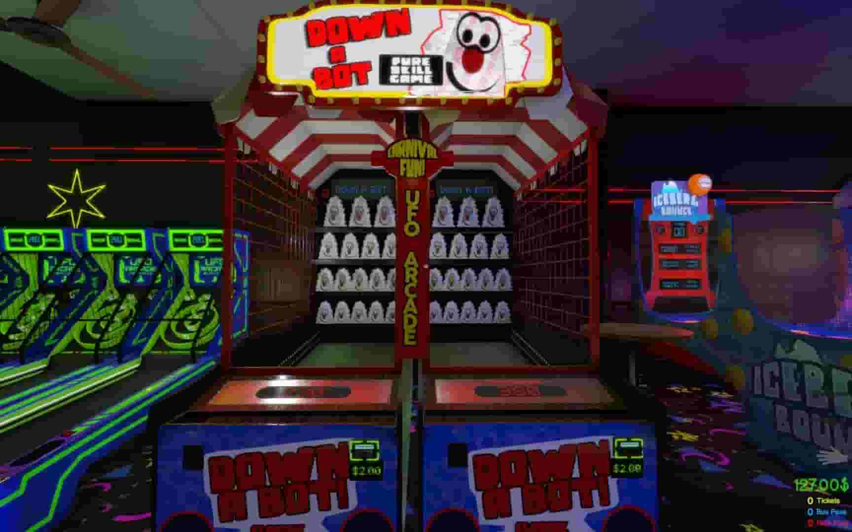 The Coin Game screenshot thumbnail screenshot 10
