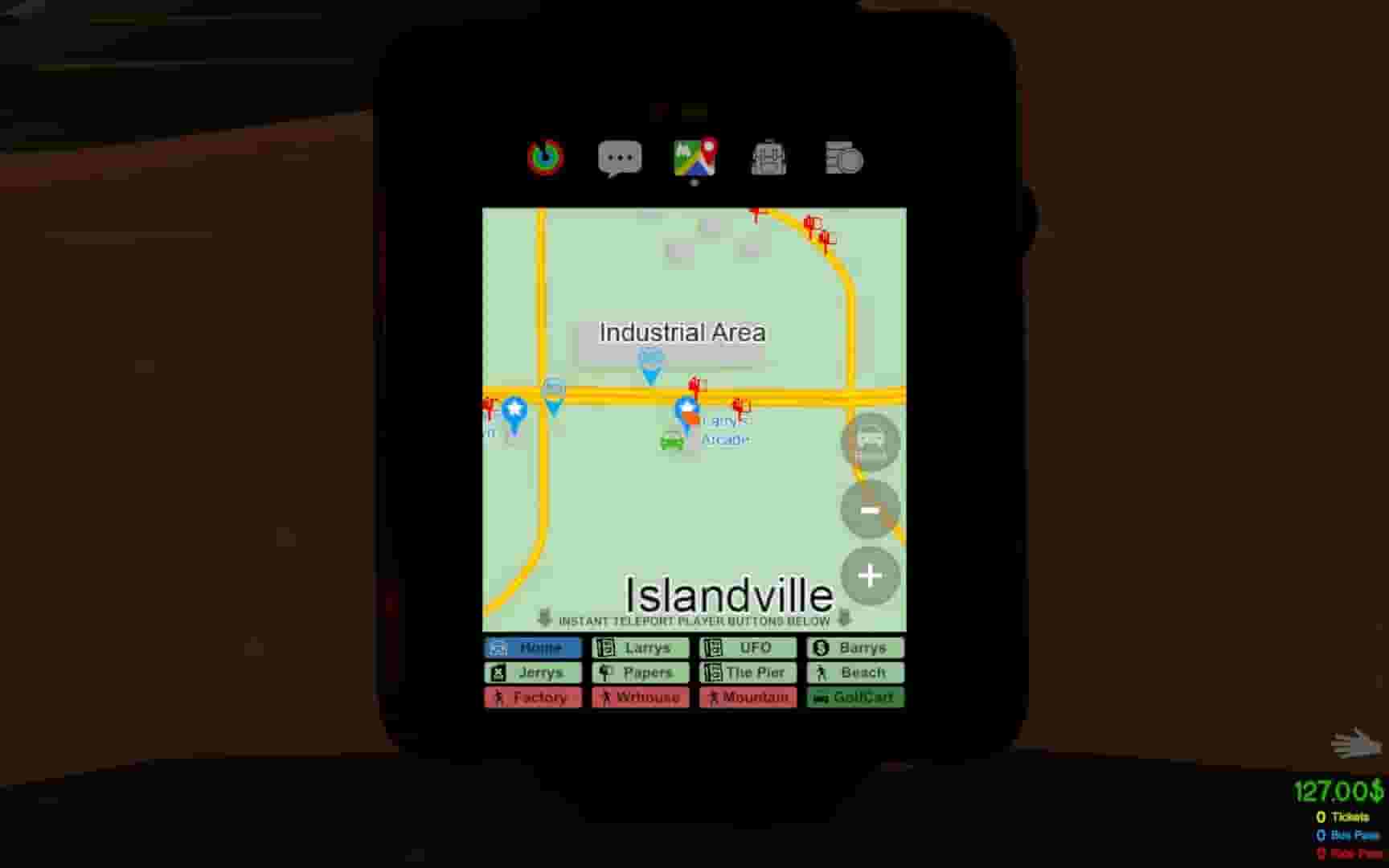 The Coin Game screenshot thumbnail screenshot 11