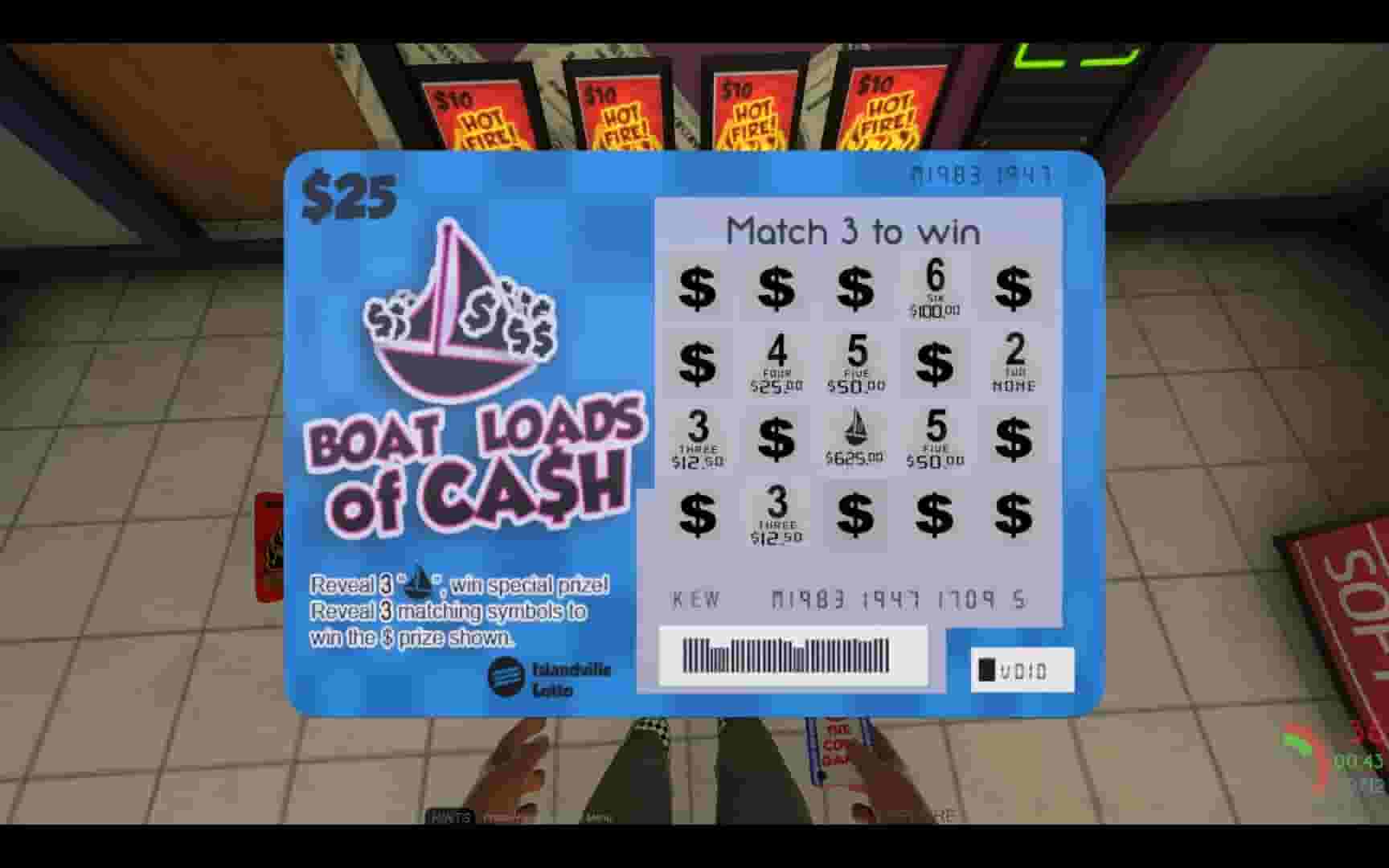 The Coin Game screenshot thumbnail screenshot 18