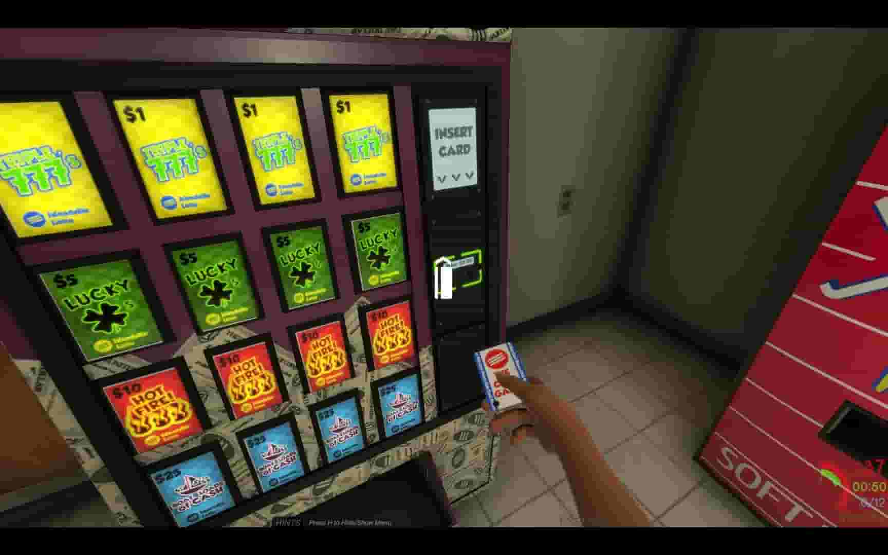 The Coin Game screenshot thumbnail screenshot 28