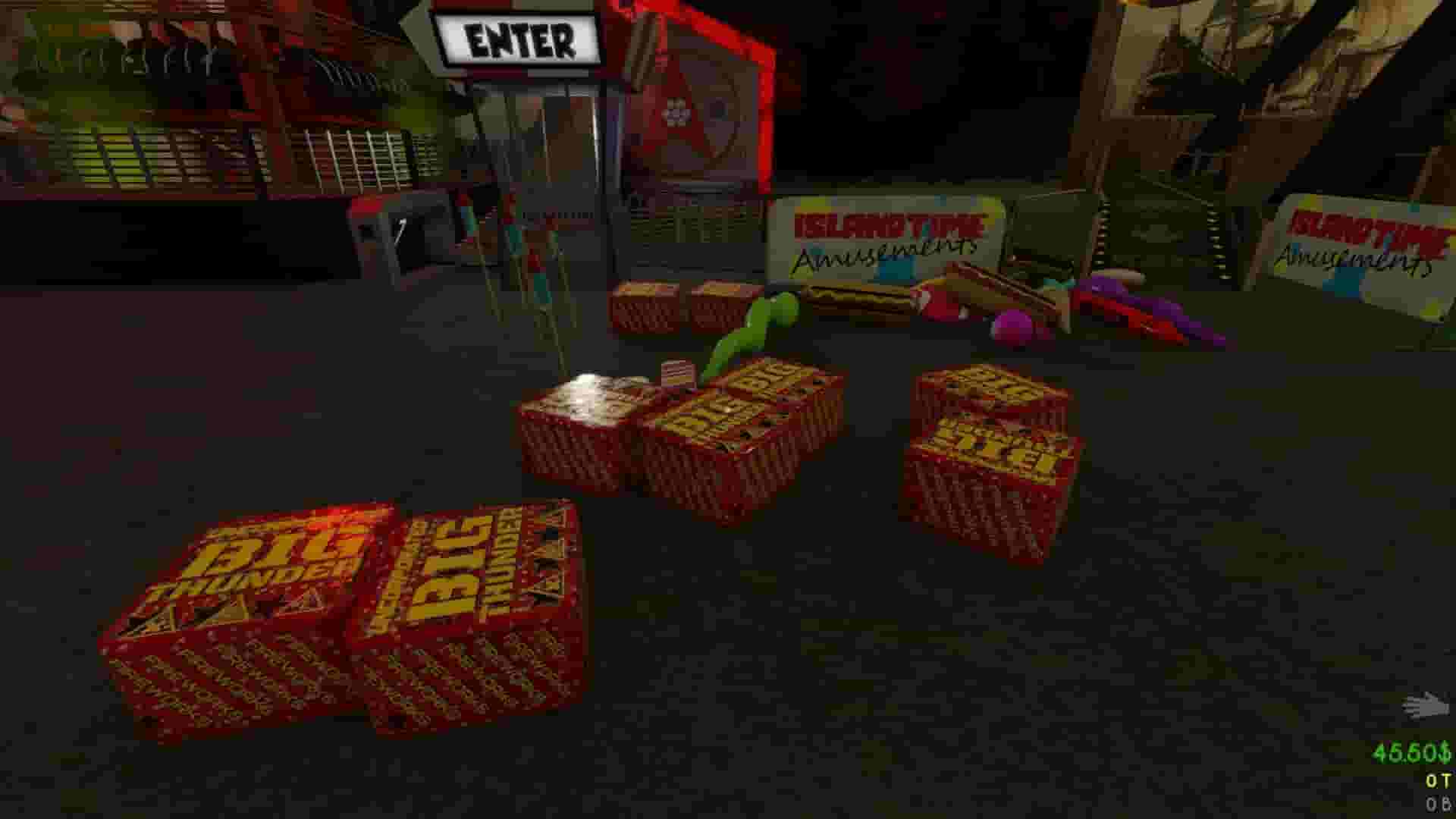 The Coin Game screenshot thumbnail screenshot 41