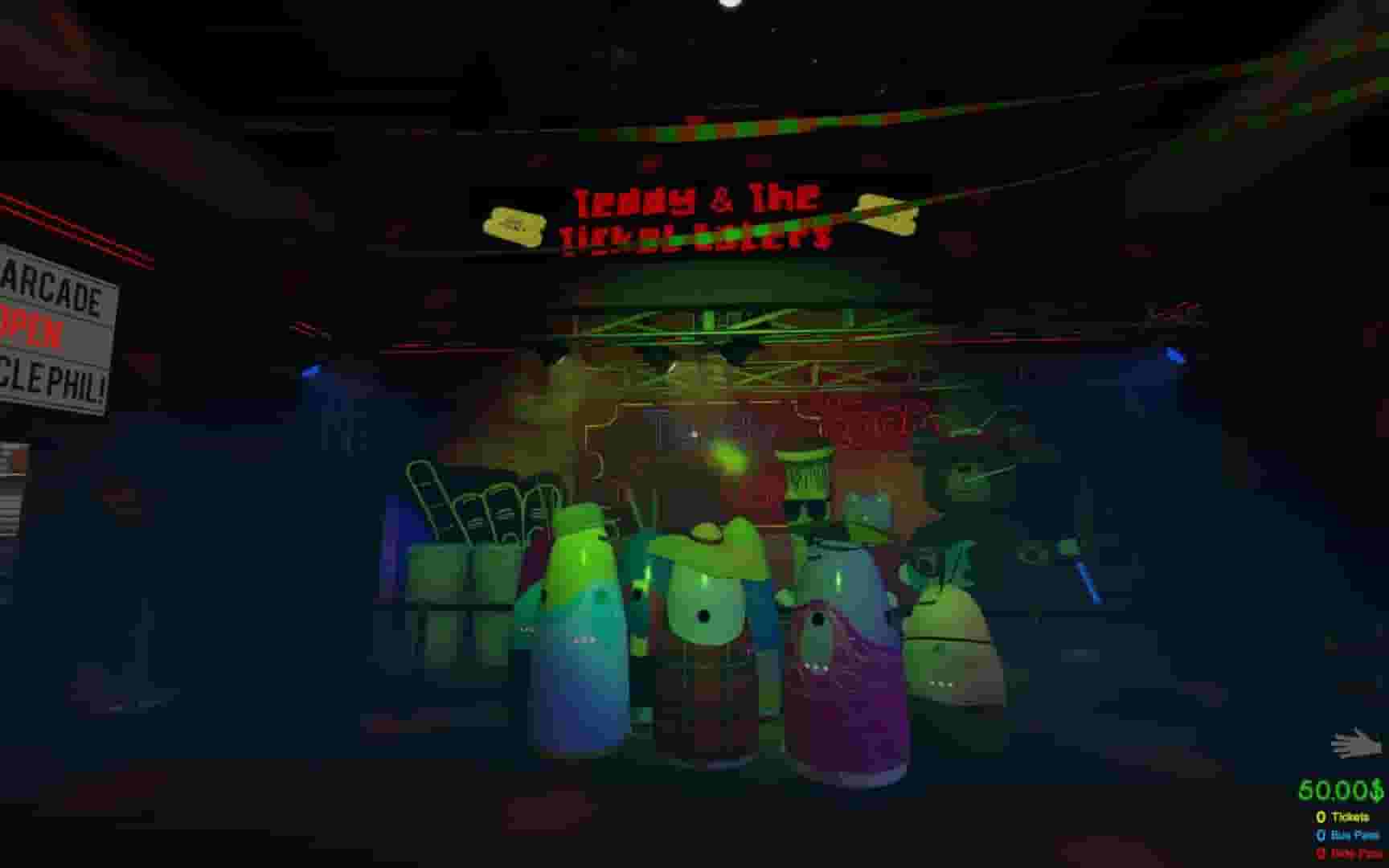 The Coin Game screenshot thumbnail screenshot 45