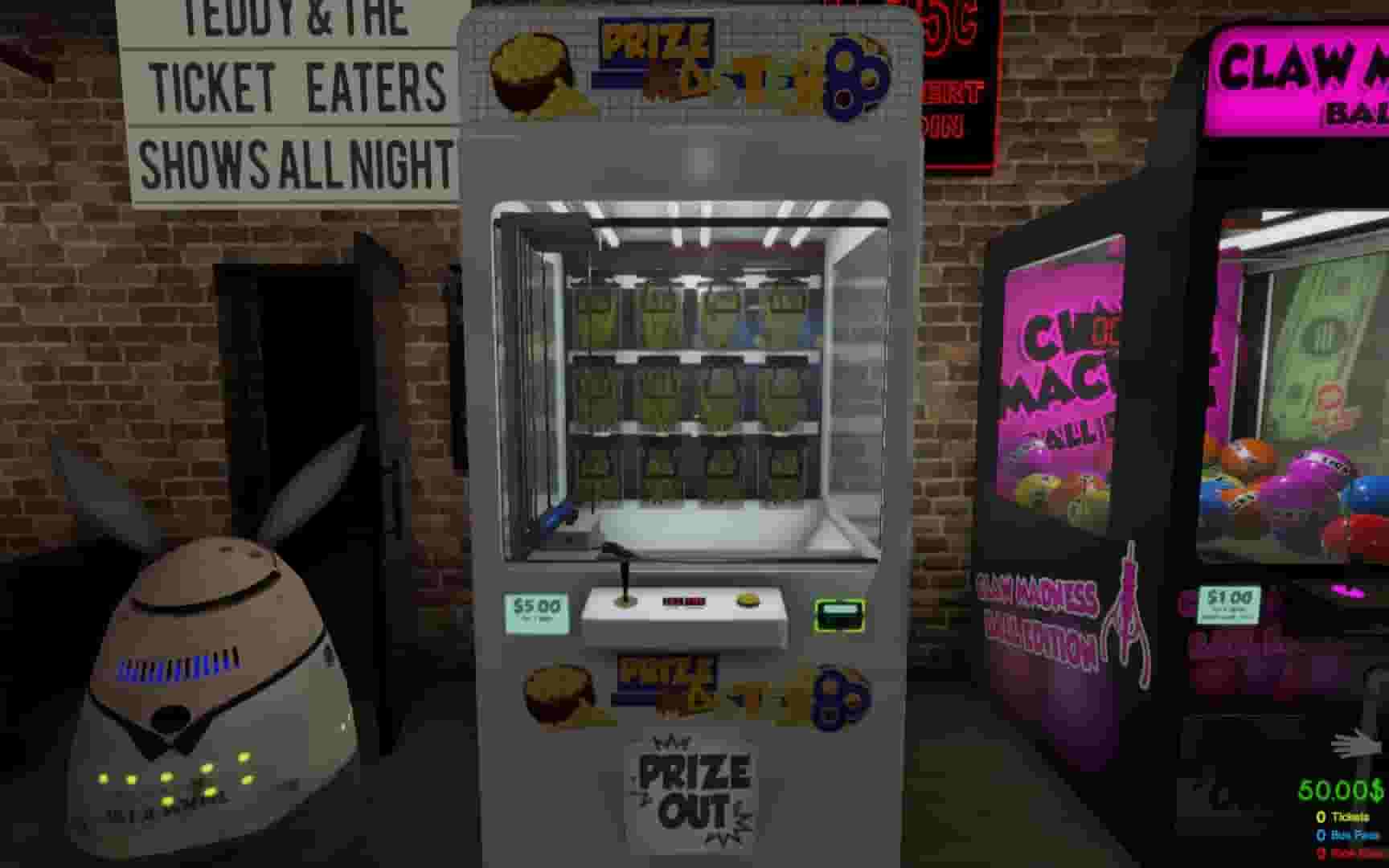 The Coin Game screenshot thumbnail screenshot 46