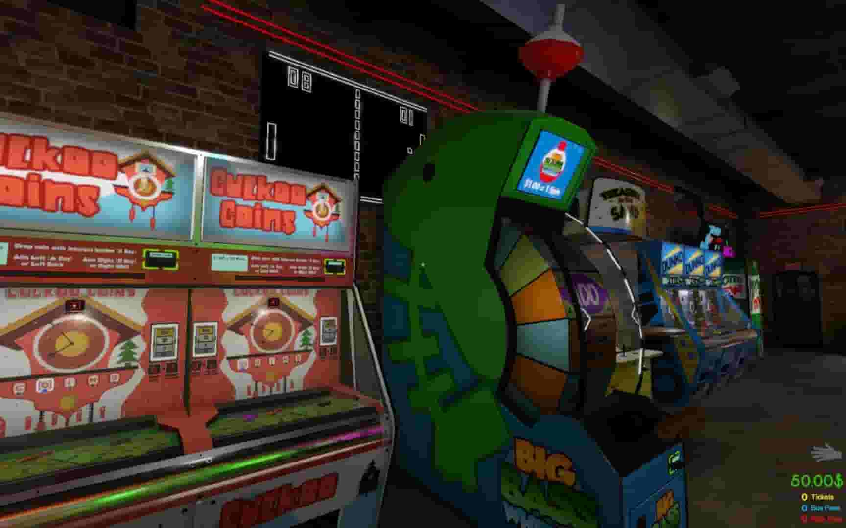 The Coin Game screenshot thumbnail screenshot 48