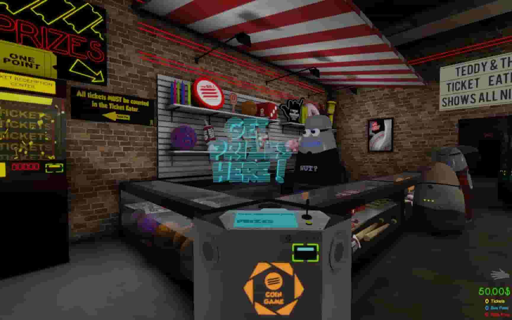 The Coin Game screenshot thumbnail screenshot 49