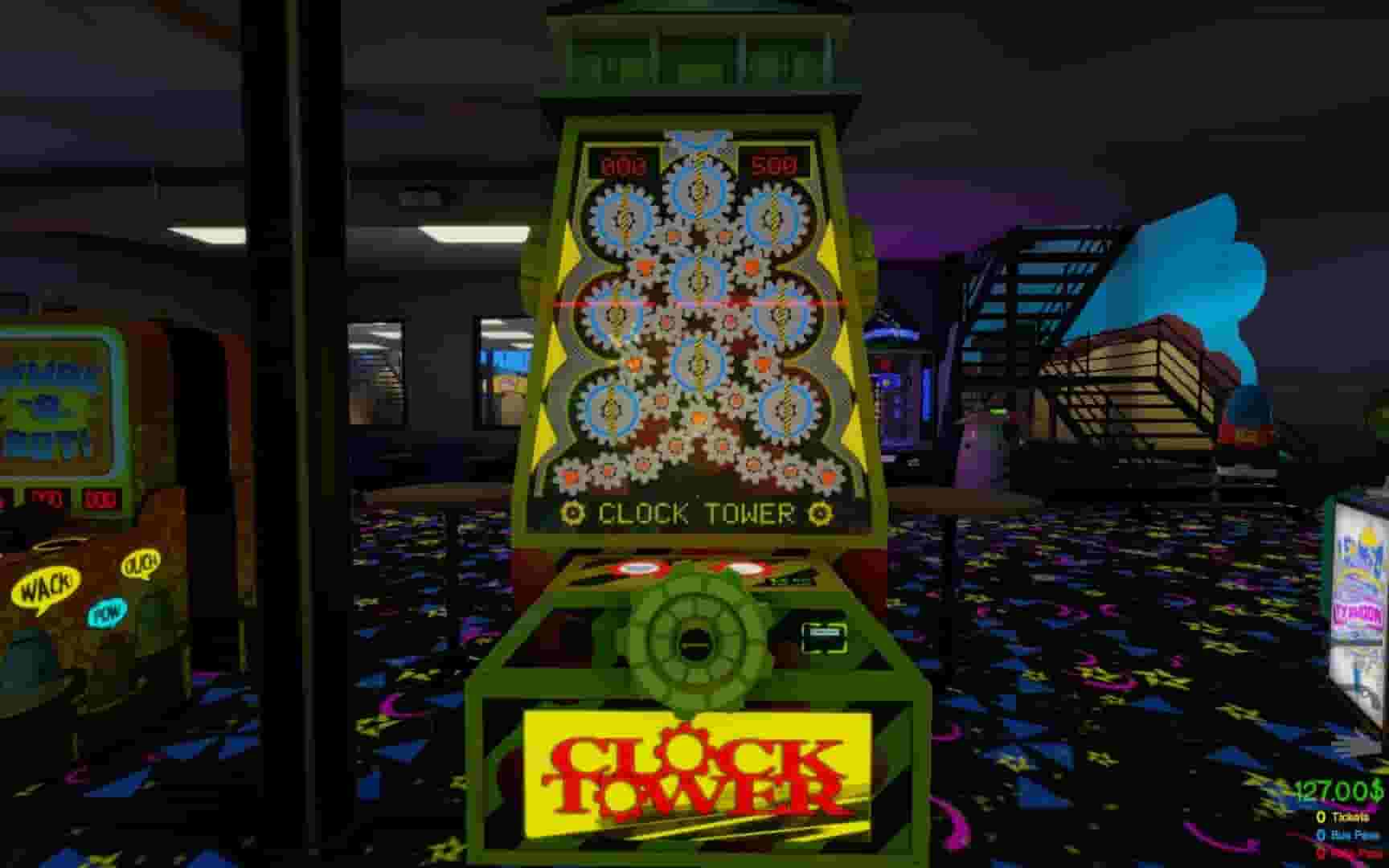 The Coin Game screenshot thumbnail screenshot 50