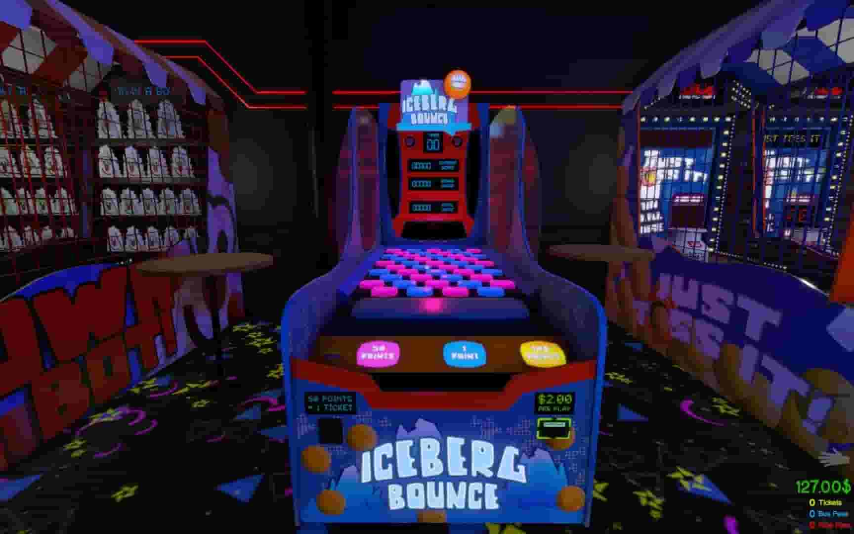 The Coin Game screenshot thumbnail screenshot 52