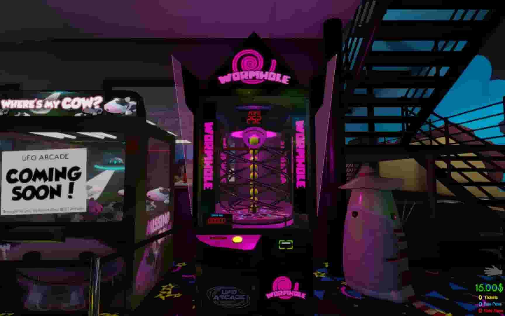 The Coin Game screenshot thumbnail screenshot 53