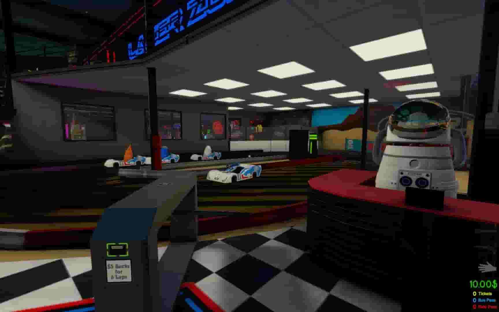 The Coin Game screenshot thumbnail screenshot 56