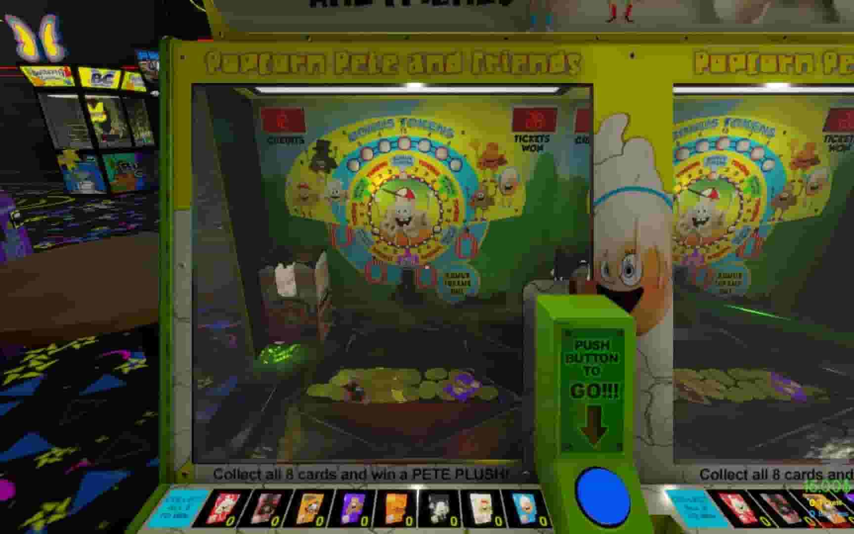 The Coin Game screenshot thumbnail screenshot 6