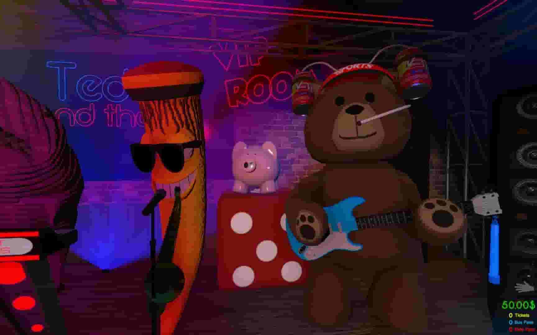 The Coin Game screenshot thumbnail screenshot 7