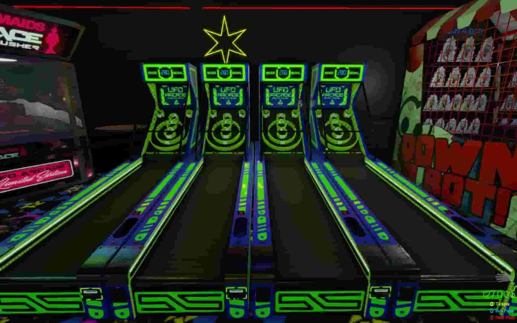 The Coin Game screenshot thumbnail screenshot 8