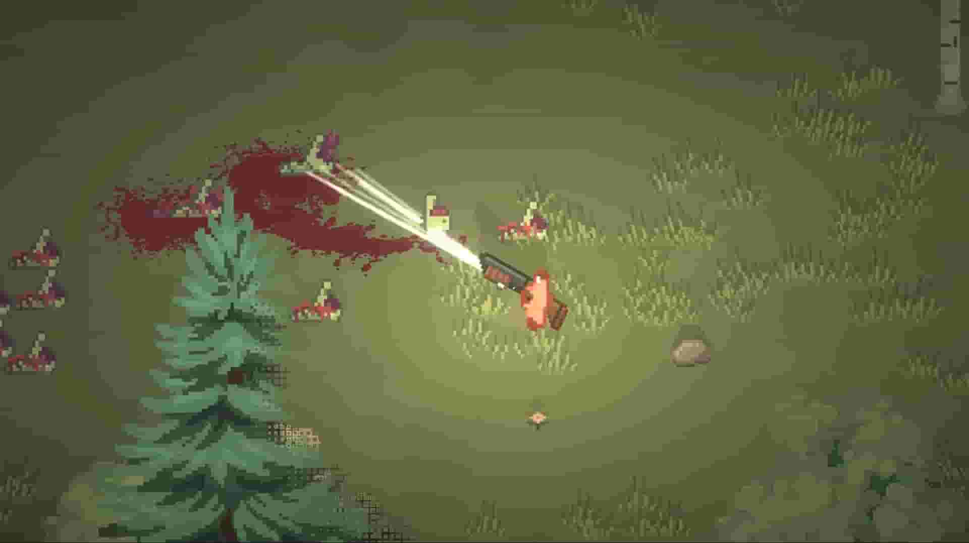 The Colony 2044 screenshot thumbnail screenshot 6