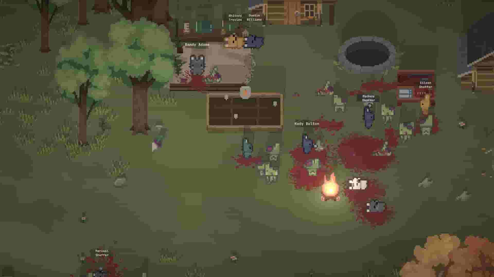 The Colony 2044 screenshot thumbnail screenshot 7