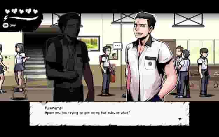 The Coma: Recut screenshot thumbnail screenshot 0