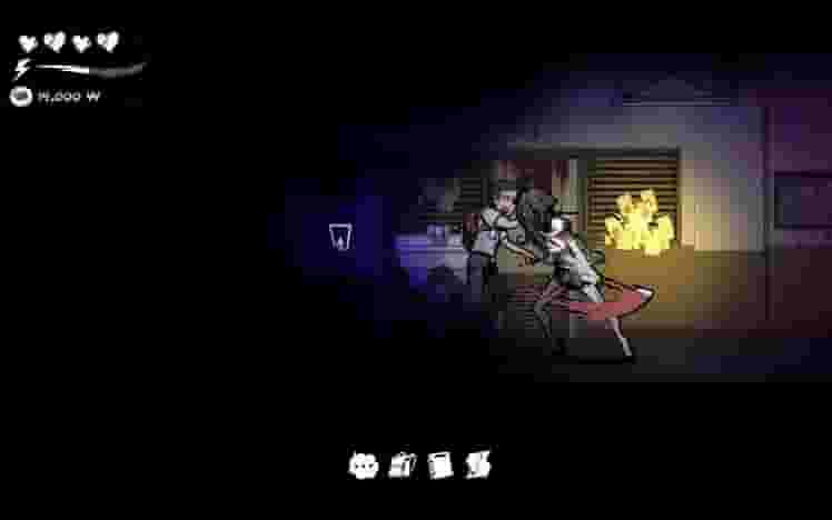 The Coma: Recut screenshot thumbnail screenshot 1