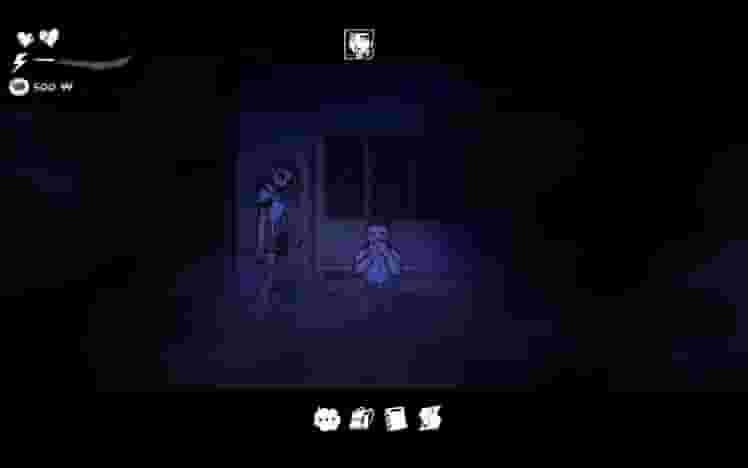 The Coma: Recut screenshot thumbnail screenshot 2