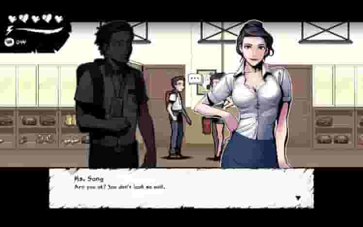 The Coma: Recut screenshot thumbnail screenshot 3