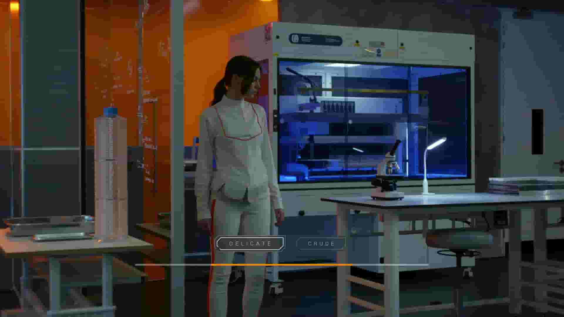 The Complex screenshot thumbnail screenshot 0