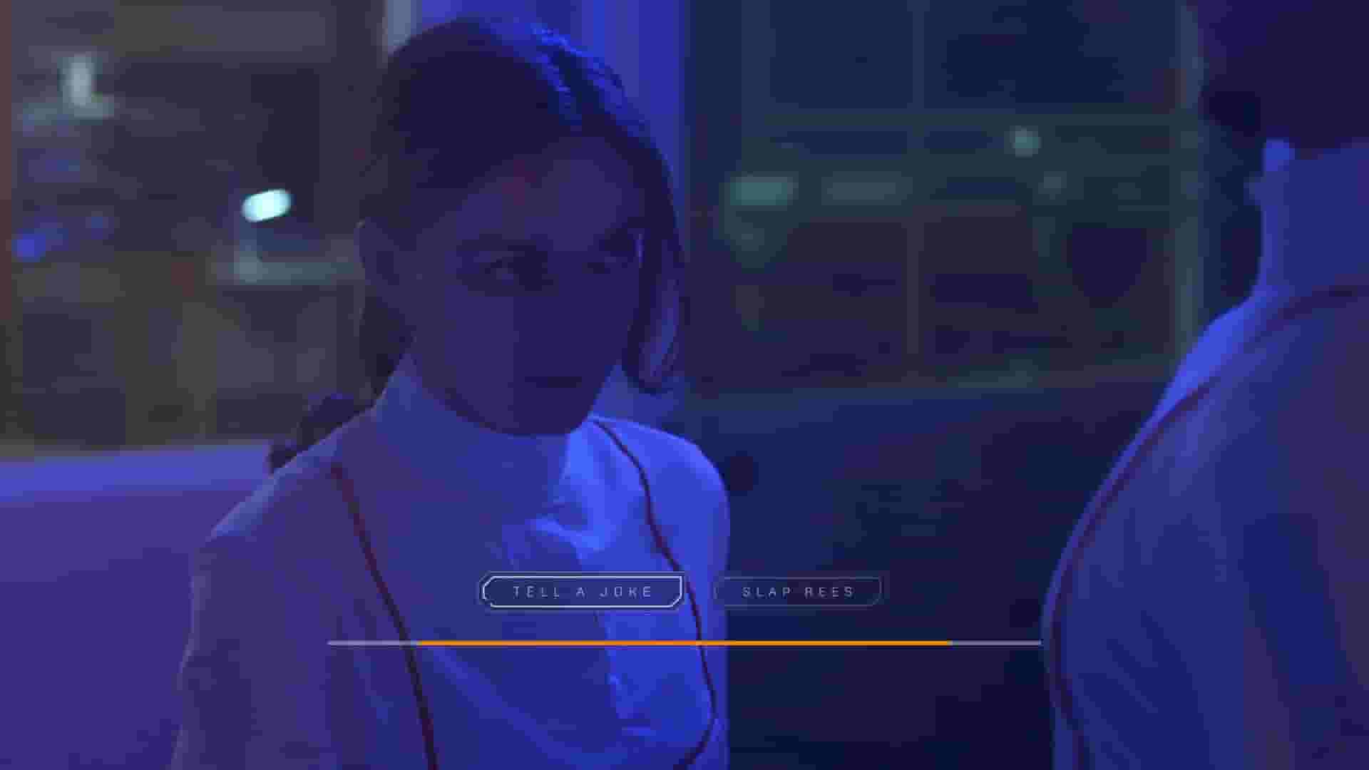 The Complex screenshot thumbnail screenshot 13