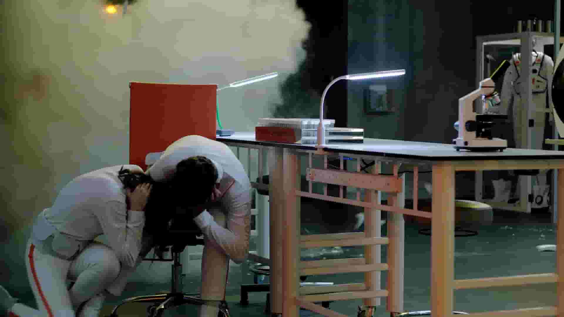 The Complex screenshot thumbnail screenshot 6