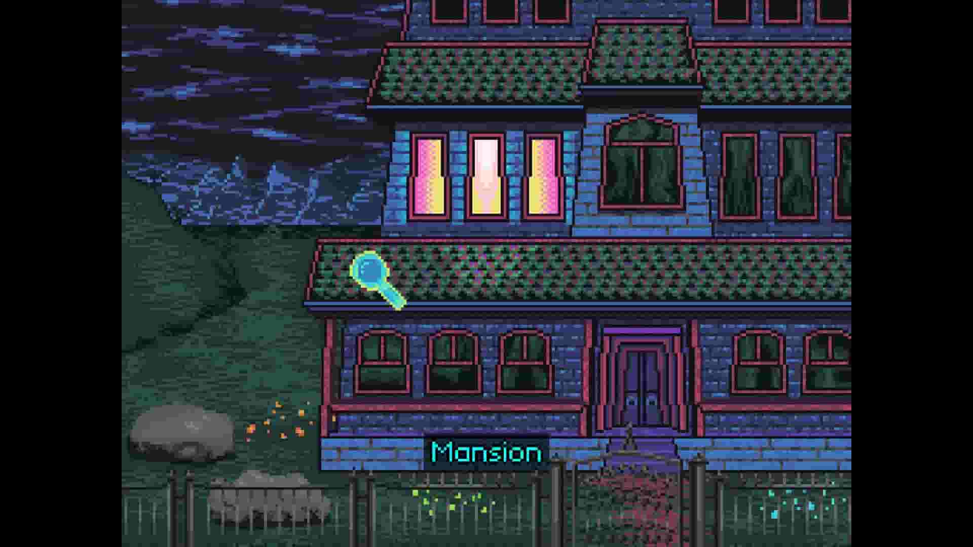 The Corruption Within screenshot thumbnail screenshot 0